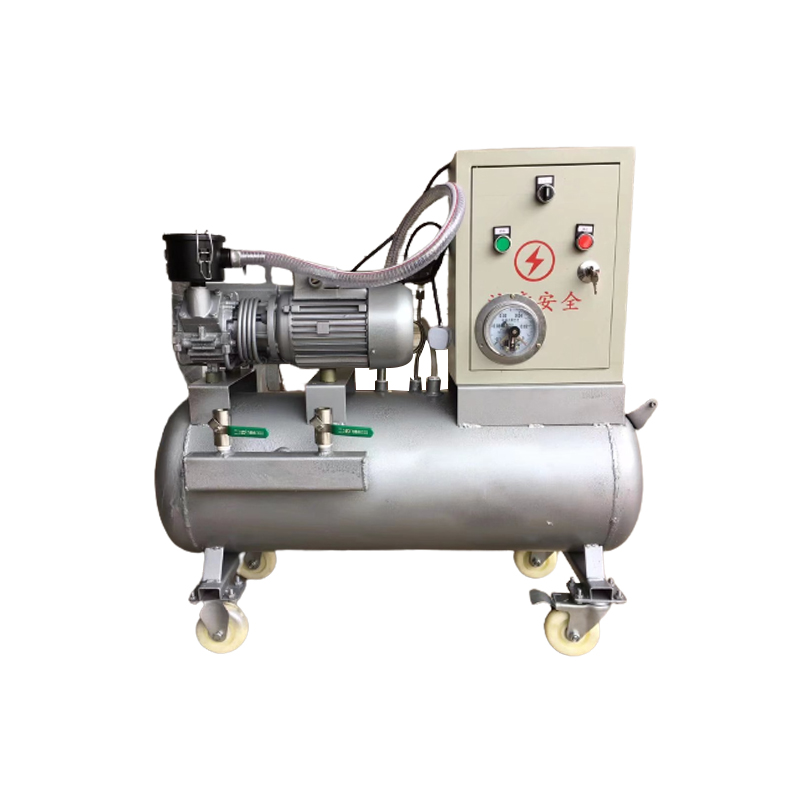 真空泵批(pi)發的注意(yì)事項有哪(nǎ)些？