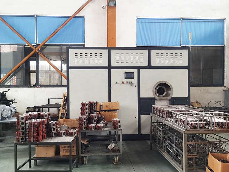 真(zhēn)空泵批發