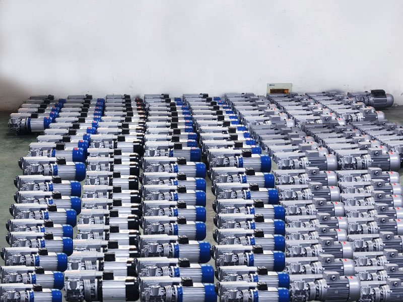 廠(chǎng)容廠貌(mao) 