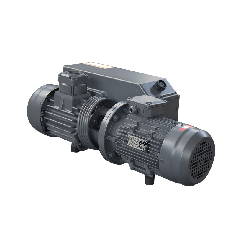 老式XD-040 XD系列(liè)真空泵