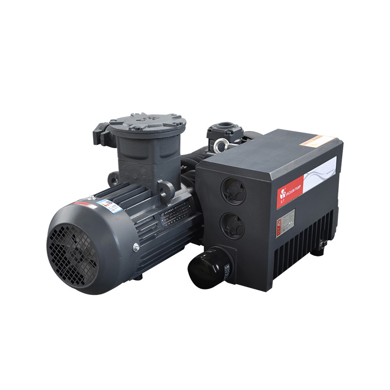 XD-100防爆泵(beng)