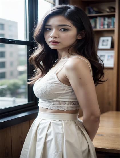 表演艺术解析：《战凰》的化妆的特效制作与角色呈现 理解角色塑造的艺术