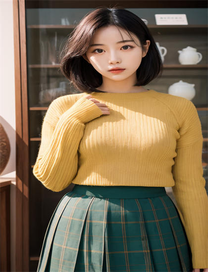 【幕后故事】《爱因斯坦的内心世界》的美术设计的灵感来源 体会团队合作的力量